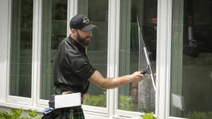 Window Cleaning