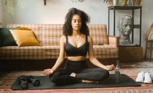 Spiritual Practices