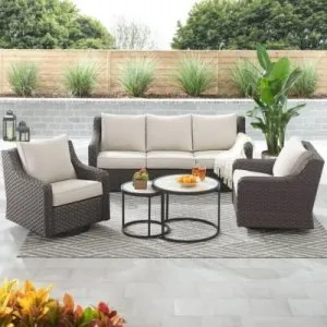 Home & Garden