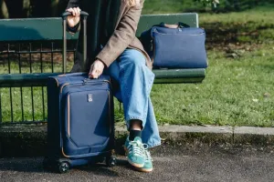 Bags & Luggage - Blogging Fusion