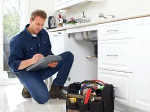 Plumbing Contractors