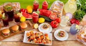 Food & Drink
