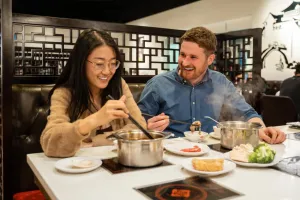 Chinese Restaurants