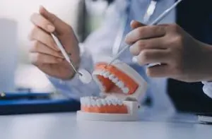 Dentist
