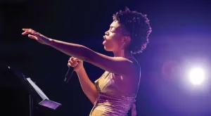 Performing Arts - Blogging Fusion