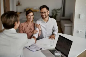 Real Estate Brokers - Blogging Fusion