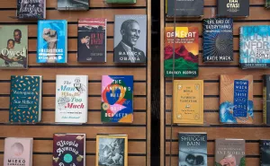 Book Publishing