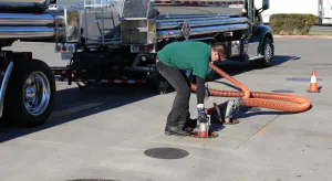 Fuel Services