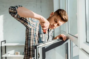 Window Repair