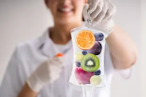 IV Infusion Therapy