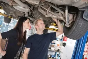Mechanical Services