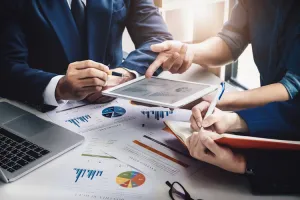 Consulting Agency