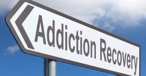 Addiction & Recovery