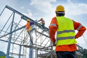 Commercial Construction