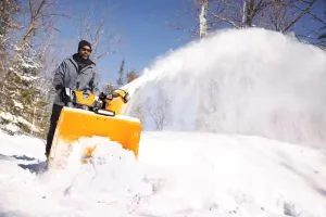 Snow Removal