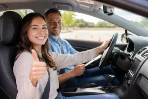 Driving Services