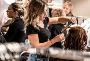 Hair Salon