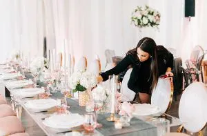 Wedding & Planning