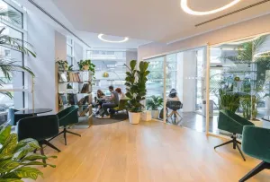 Office Rentals
