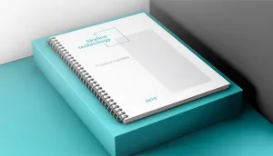 Binding Services