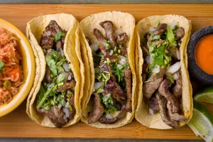 Mexican Restaurants