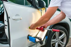 Automotive Collision Repair