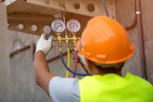 HVAC Contractors
