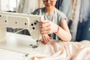Sewing