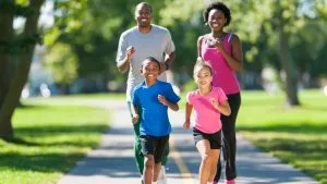 Health & Wellness