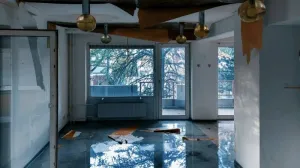 Property Damage Restoration