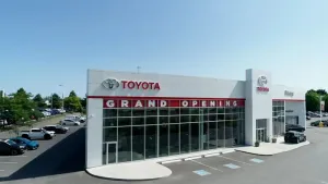 Toyota Dealerships