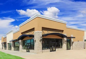 Commercial Real Estate - Blogging Fusion