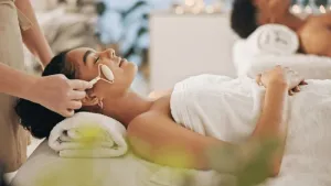 Beauty Spas
