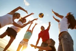 Sport & Recreational
