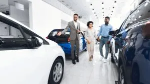 Automotive Dealers