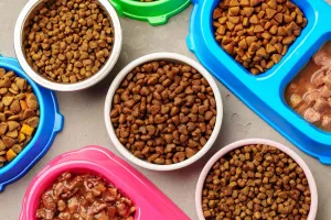 Pet Products