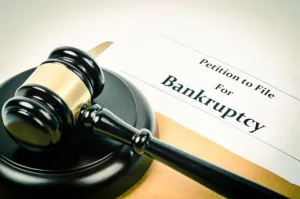 Bankruptcy Lawyers