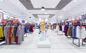 Clothing & Fashion