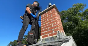 Chimney Cleaning Services