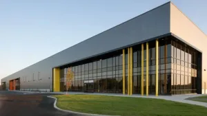 Industrial Property - Blogging Fusion