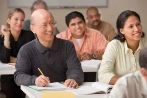 Education & Early Learning