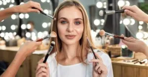 Beauty Services