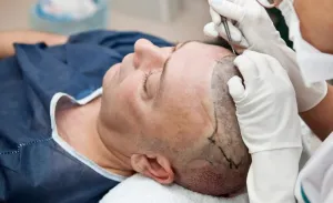 Hair Restoration Services