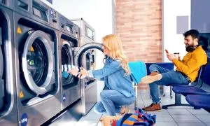 Laundry Services
