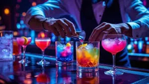 Bars & Nightclubs