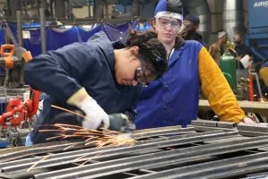 Trade Schools