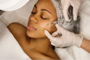 Cosmetic Medicine