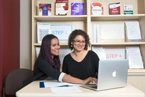 Career Services