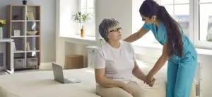 Assisted Living Services