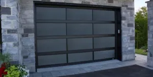 Garage Doors